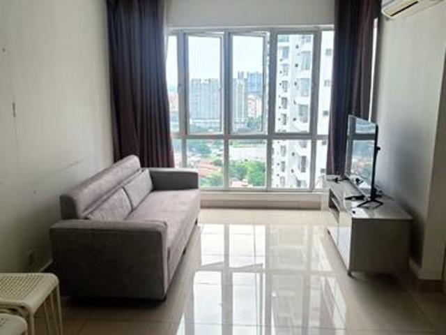 Serviced Residence for rent in Country Heights Damansara, Kuala Lumpur
