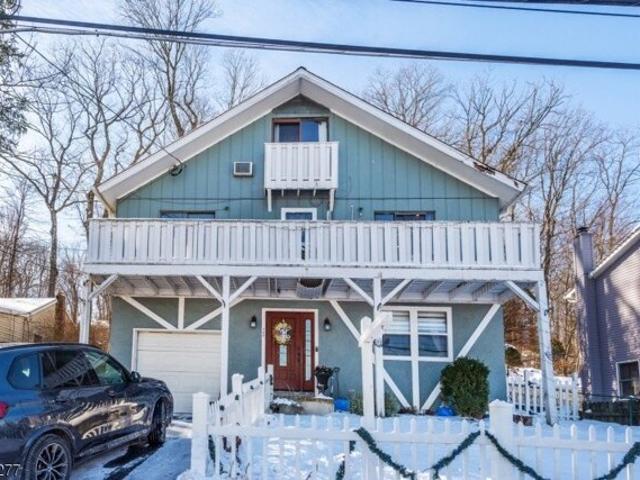 House for sale in Glasser, New Jersey