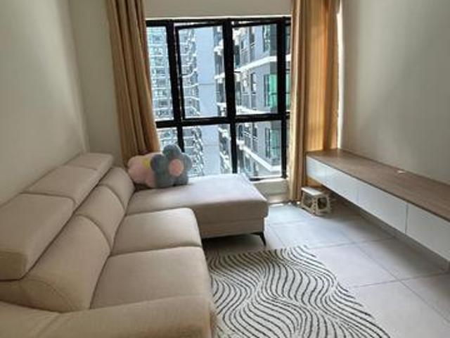 Serviced Residence for rent in Cheras, Kuala Lumpur