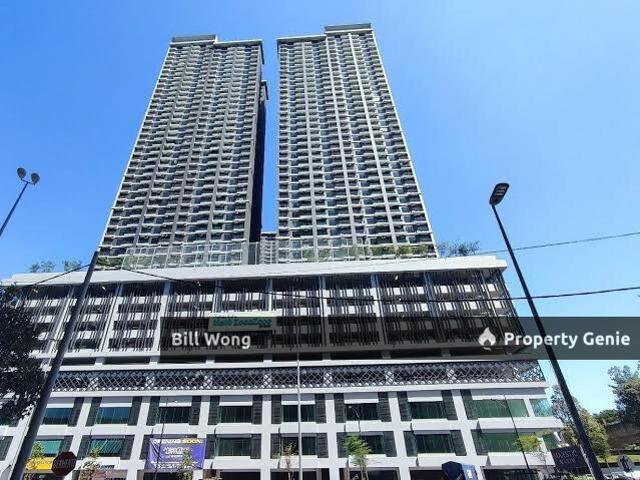 Condominium for rent in Country Heights Damansara, Kuala Lumpur