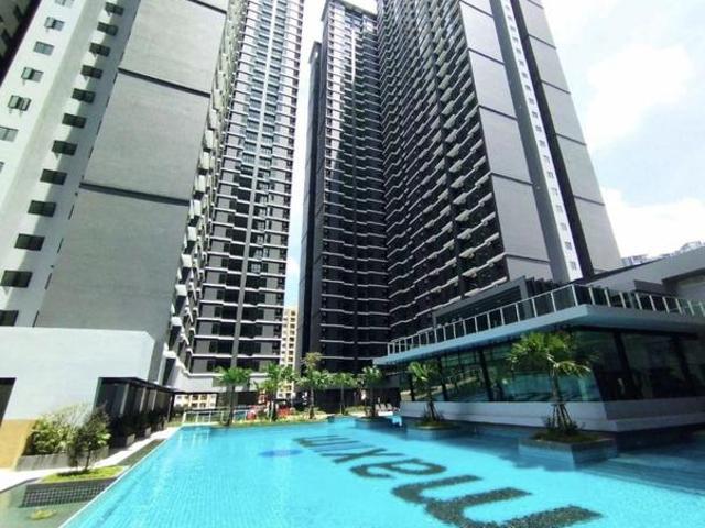Serviced Residence for sale in Cheras, Kuala Lumpur