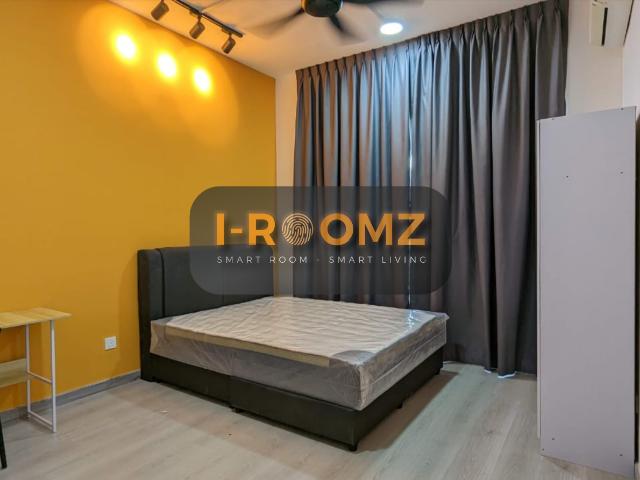 Residential House for rent in Country Heights Damansara, Kuala Lumpur