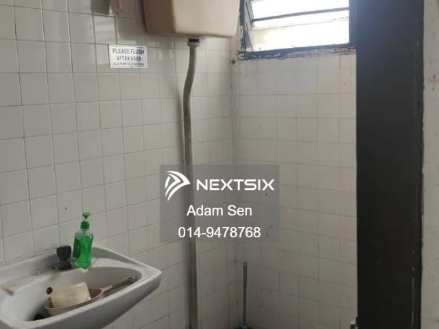 Residential House for rent in Country Heights Damansara, Kuala Lumpur