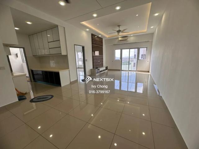 Residential House for rent in Country Heights Damansara, Kuala Lumpur