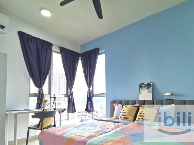 Room for rent in Country Heights Damansara, Kuala Lumpur