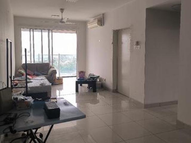 Serviced Residence for sale in Cheras, Kuala Lumpur