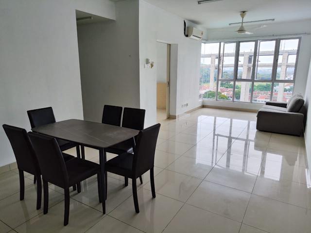 Serviced Residence for rent in Cheras, Kuala Lumpur