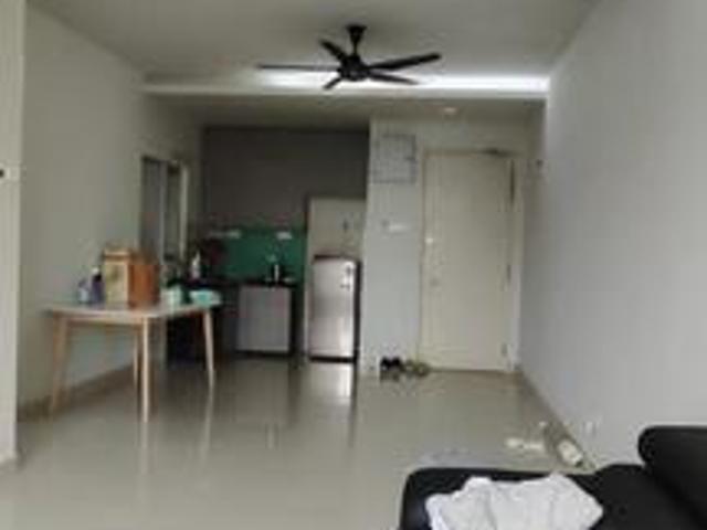 Serviced Residence for sale in Cheras, Kuala Lumpur