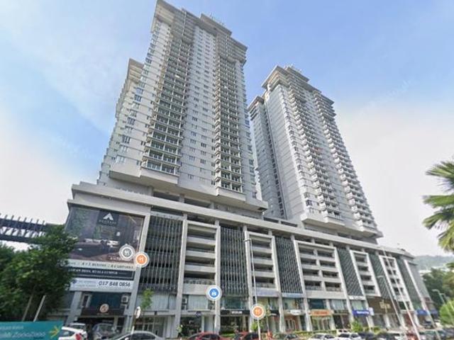 Serviced Residence for sale in Cheras, Kuala Lumpur