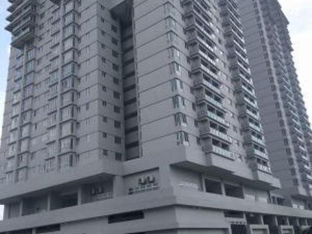 Serviced Residence for rent in Cheras, Kuala Lumpur