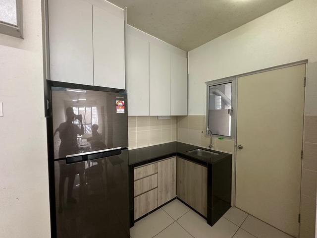Serviced Residence for rent in Cheras, Kuala Lumpur