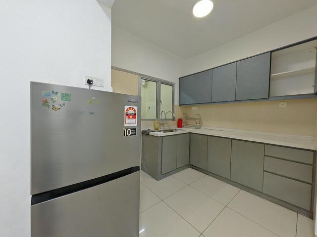Serviced Residence for rent in Cheras