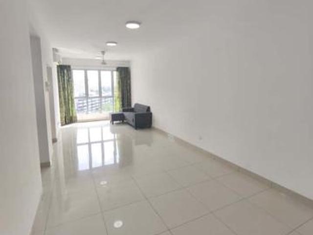 Serviced Residence for rent in Cheras
