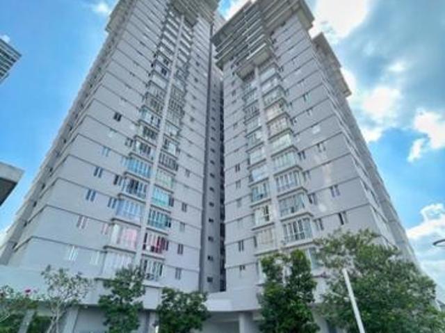 Serviced Residence for rent in Cheras, Kuala Lumpur