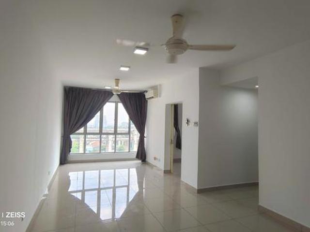 Serviced Residence for rent in Cheras, Kuala Lumpur