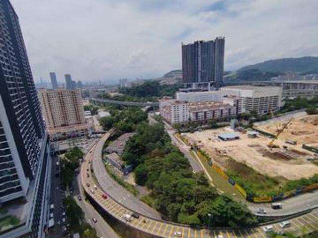 Serviced Residence for sale in Cheras, Kuala Lumpur