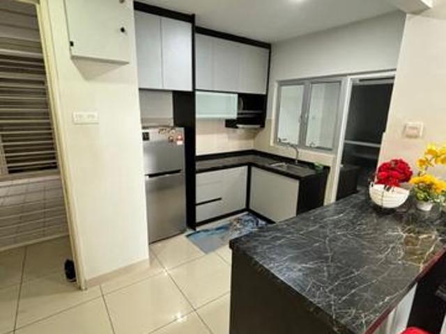 Serviced Residence for rent in Cheras, Kuala Lumpur