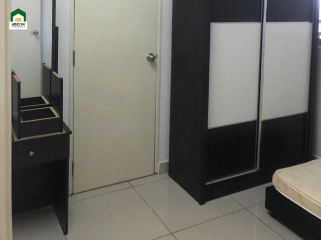 Serviced Residence for sale in Cheras, Kuala Lumpur