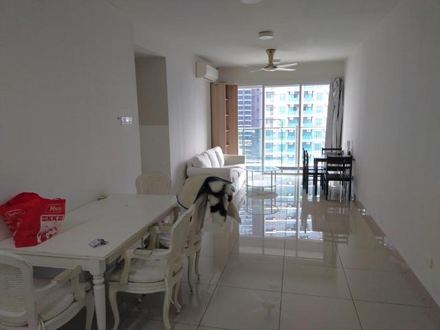 Serviced Residence for rent in Cheras, Kuala Lumpur