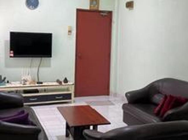 Serviced Residence for sale in Cheras