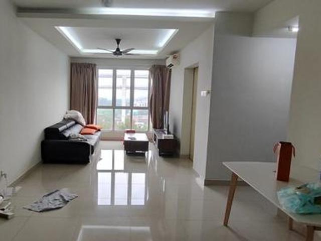 Serviced Residence for sale in Cheras, Kuala Lumpur