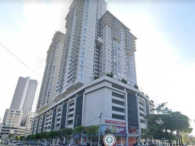 Serviced Residence for rent in Cheras, Kuala Lumpur