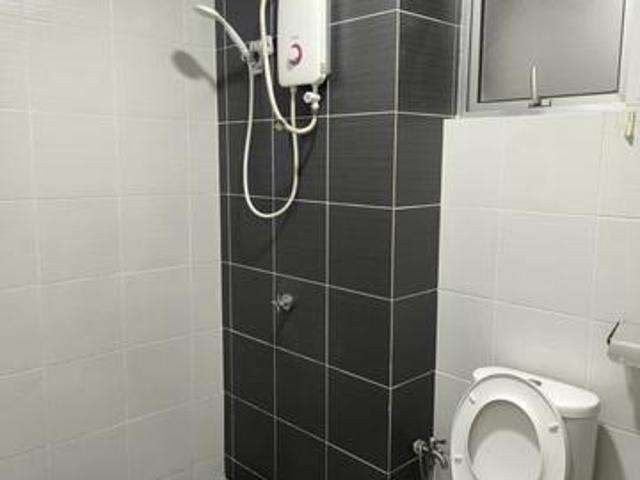 Serviced Residence for sale in Cheras, Kuala Lumpur