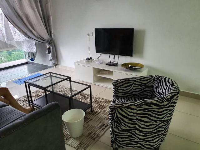 Condominium for rent in Cheras, Kuala Lumpur