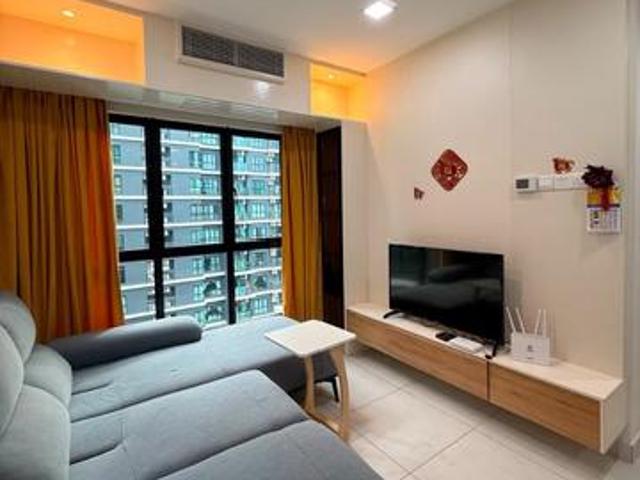 Serviced Residence for rent in Cheras, Kuala Lumpur