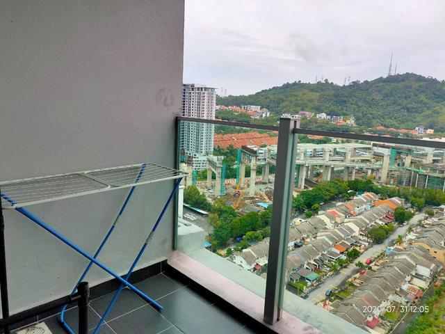 Serviced Residence for sale in Cheras, Kuala Lumpur