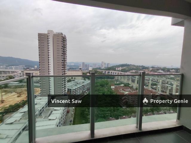 Apartment for sale in Cheras