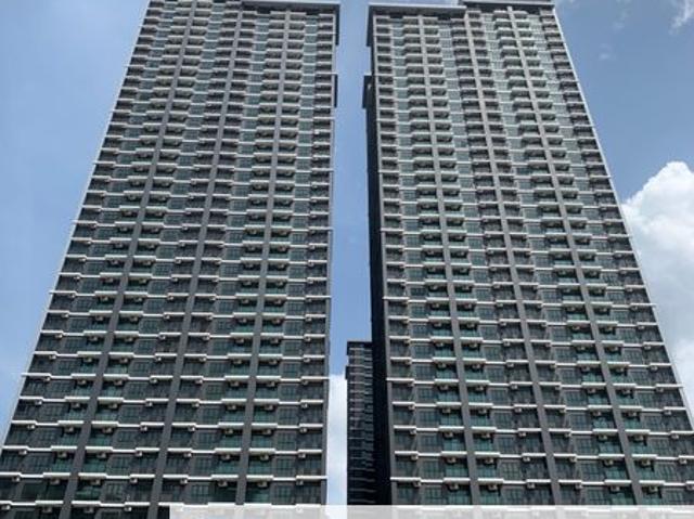 Condominium for rent in Country Heights Damansara, Kuala Lumpur