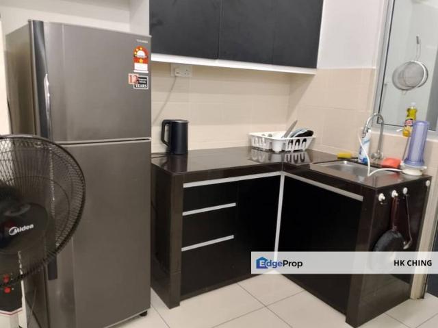 Condominium for rent in Country Heights Damansara, Kuala Lumpur