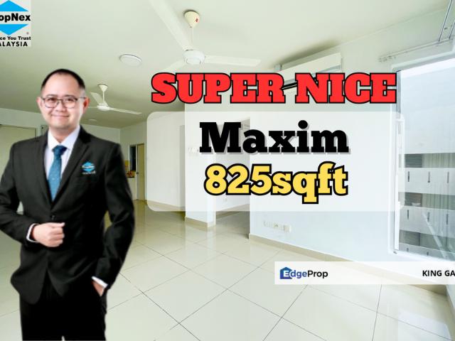 Condominium for sale in Country Heights Damansara, Kuala Lumpur