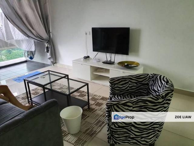 Condominium for rent in Country Heights Damansara, Kuala Lumpur