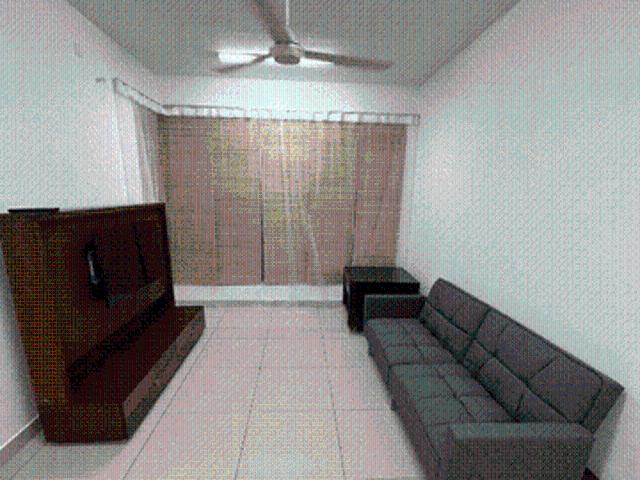 Apartment for rent in Country Heights Damansara, Kuala Lumpur