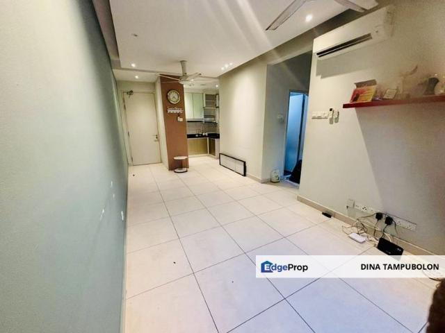 Condominium for rent in Cheras, Kuala Lumpur