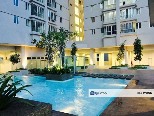 Condominium for sale in Country Heights Damansara, Kuala Lumpur
