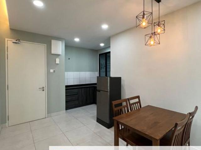 Condominium for rent in Cheras, Kuala Lumpur