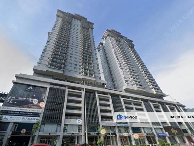 Condominium for rent in Country Heights Damansara, Kuala Lumpur