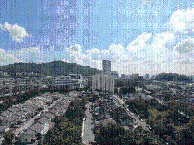 Apartment for rent in Country Heights Damansara, Kuala Lumpur