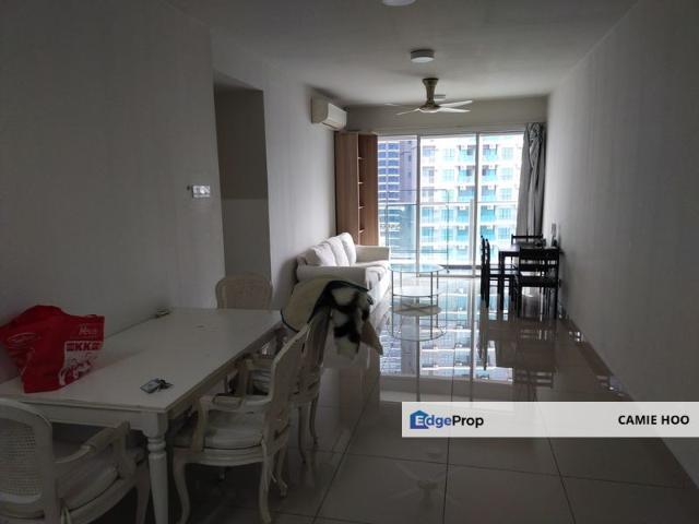 Condominium for rent in Country Heights Damansara, Kuala Lumpur