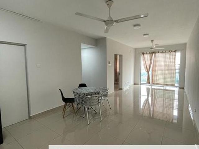 Condominium for sale in Cheras, Kuala Lumpur