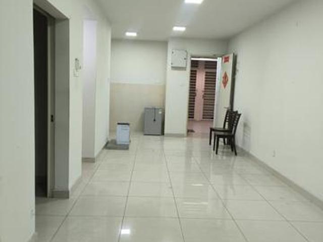 Serviced Residence for sale in Cheras, Kuala Lumpur