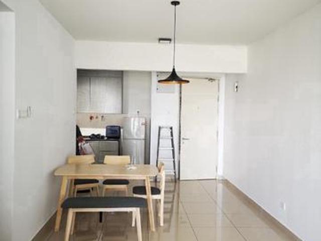 Serviced Residence for sale in Cheras