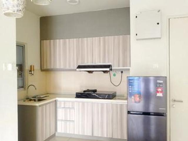 Serviced Residence for rent in Cheras