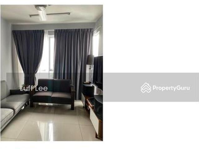 Serviced Residence for sale in Cheras