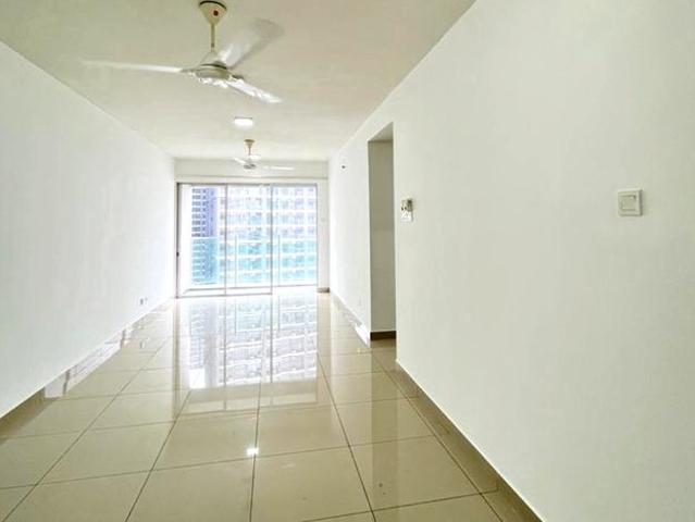 Serviced Residence for rent in Cheras