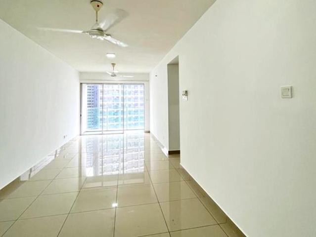 Serviced Residence for rent in Cheras