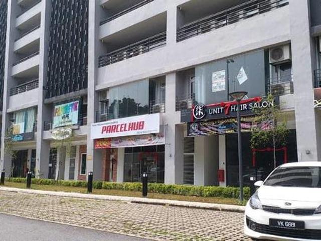 Serviced Residence for sale in Cheras, Kuala Lumpur